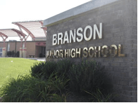 Kindergarten Information - Branson Public Schools