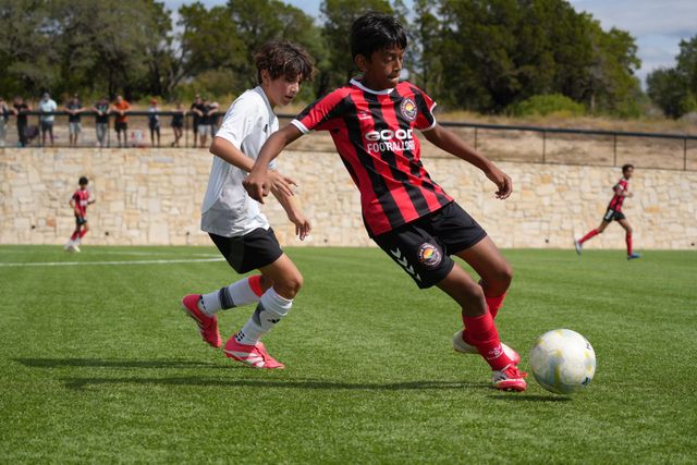 Premier 11v11 | Lake Travis Football Club | Lake Travis