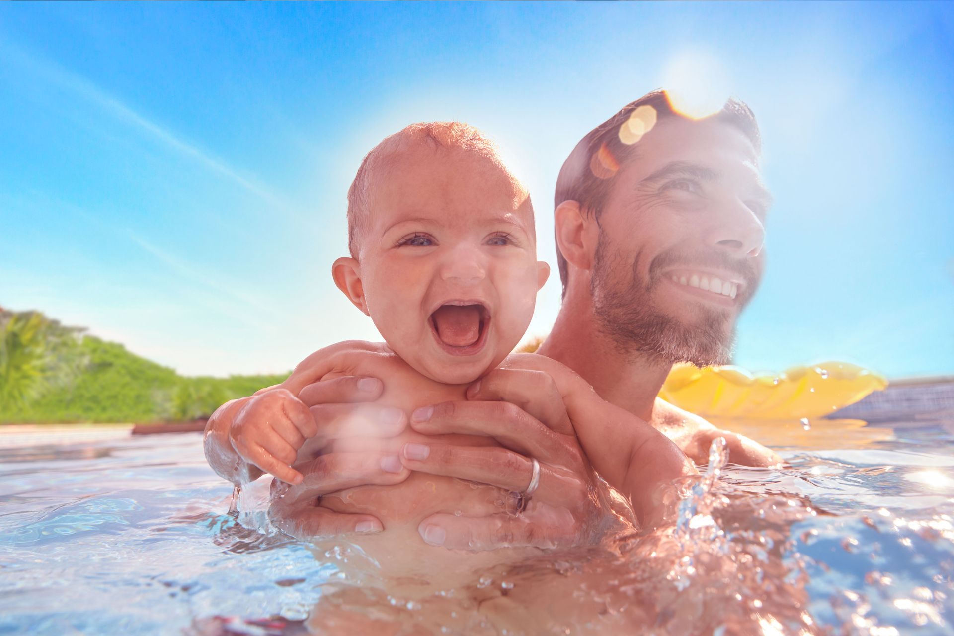 Planning a family vacation from toddler to grandparents can be a challenge but Grand Windsock Bonair