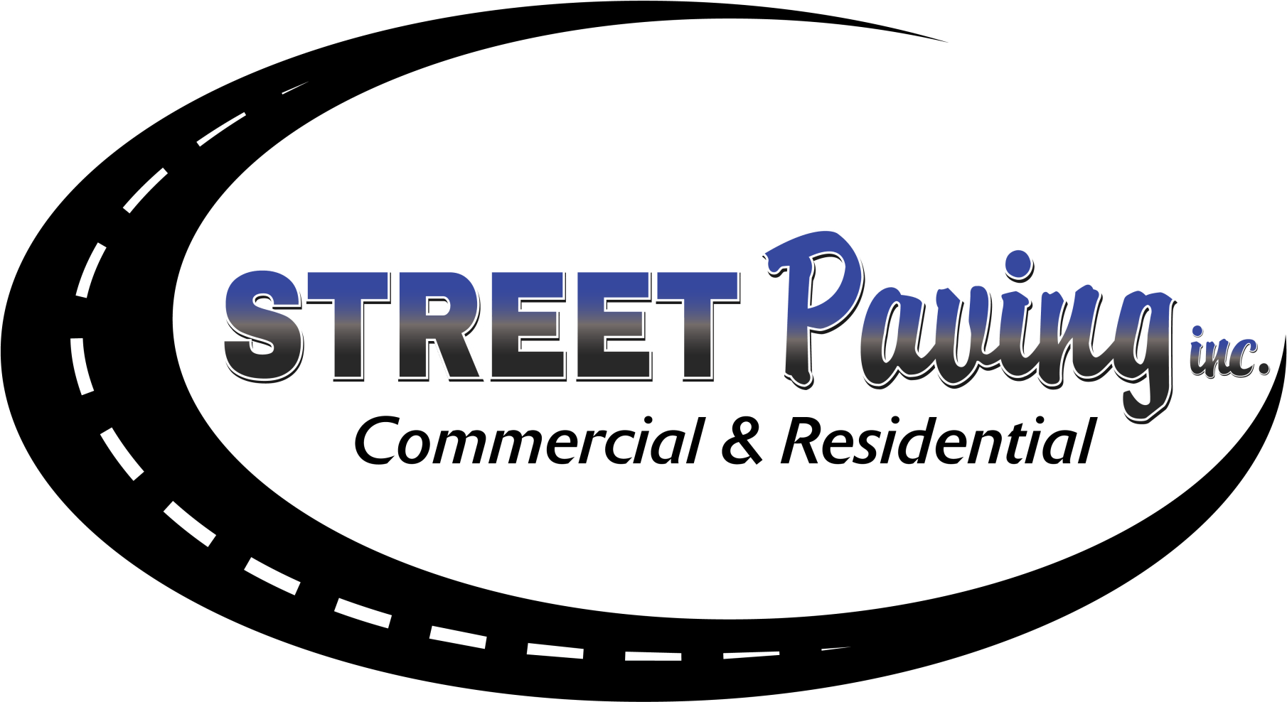 Street Paving Inc.