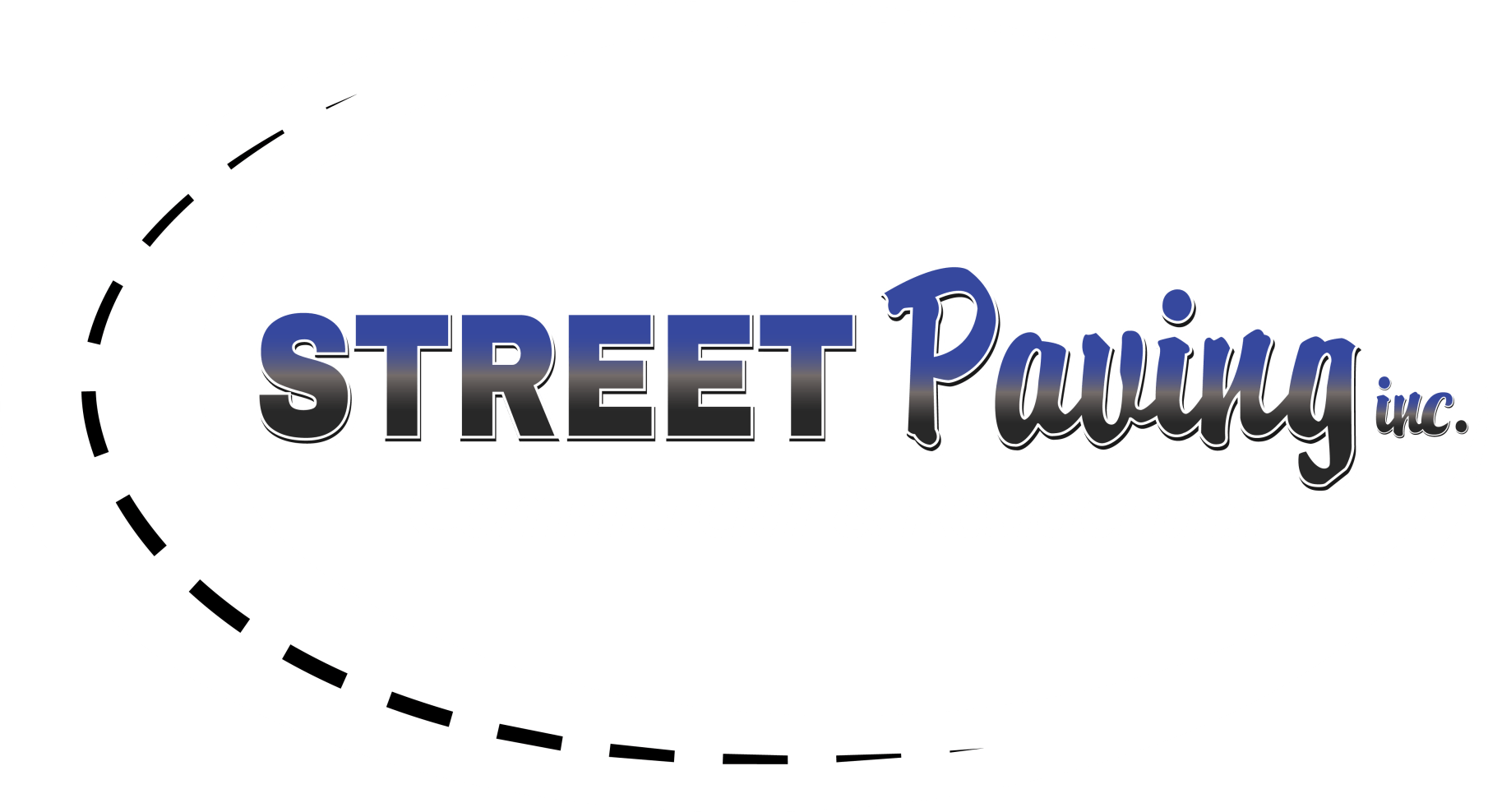 Street Paving Inc.