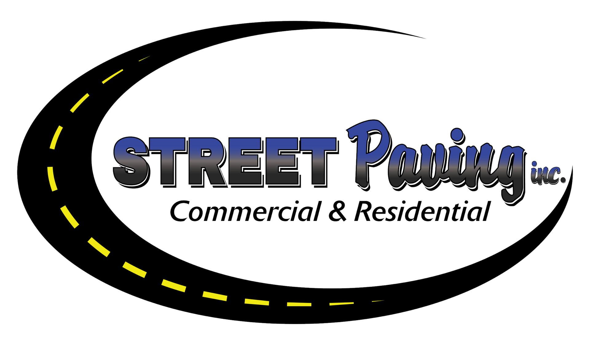Street Paving Inc.