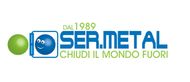 SER.METAL-Logo