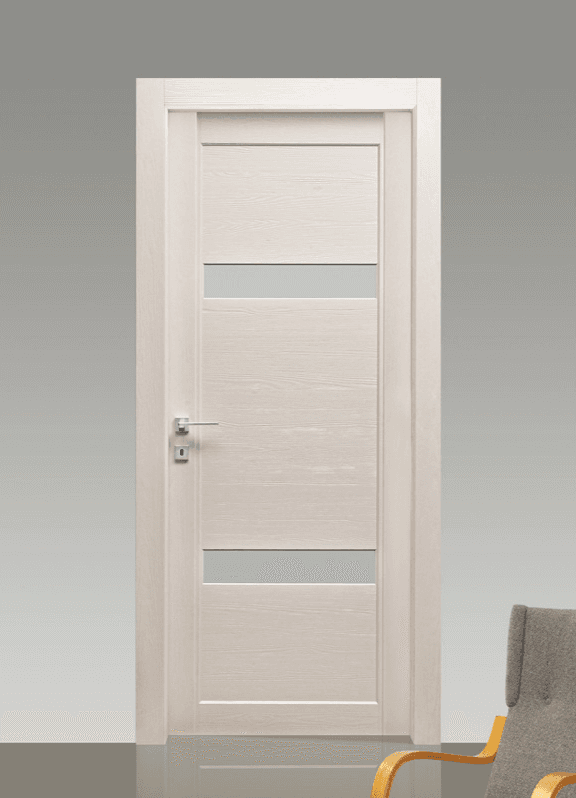 Porta Micheloni moderna 2