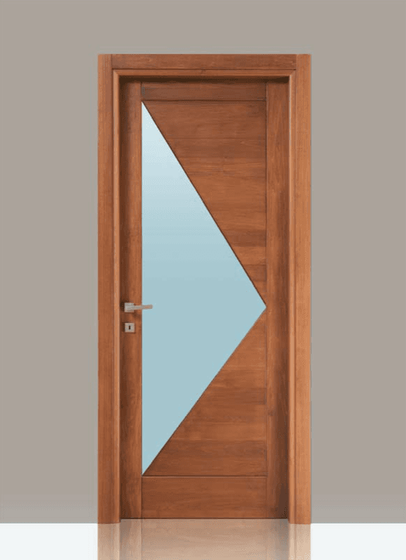 Porta Micheloni serie Cubica 2