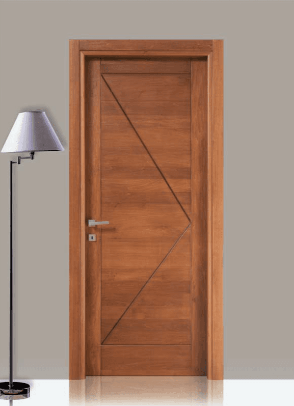 Porta Micheloni serie Cubica 3