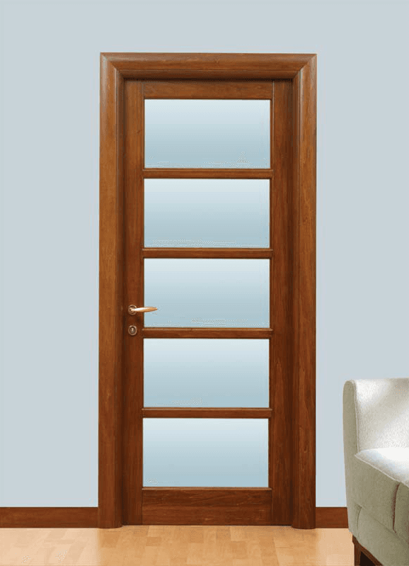 Porta Micheloni Linear 2