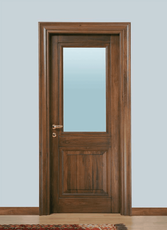 Porta Micheloni Millenium