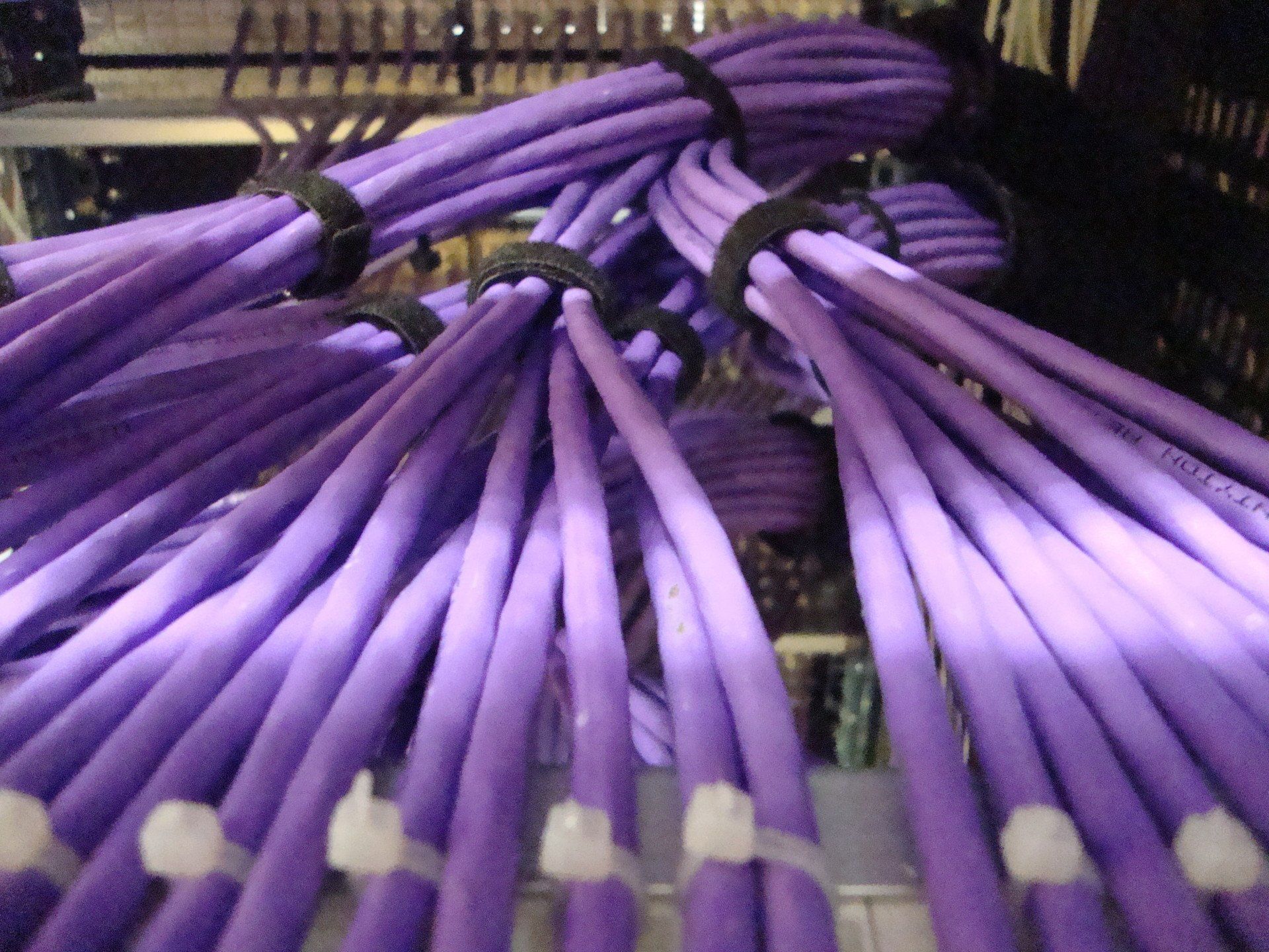 Mr Cable - Network Cabling Specialists, Networks & Telecoms Engineers ...