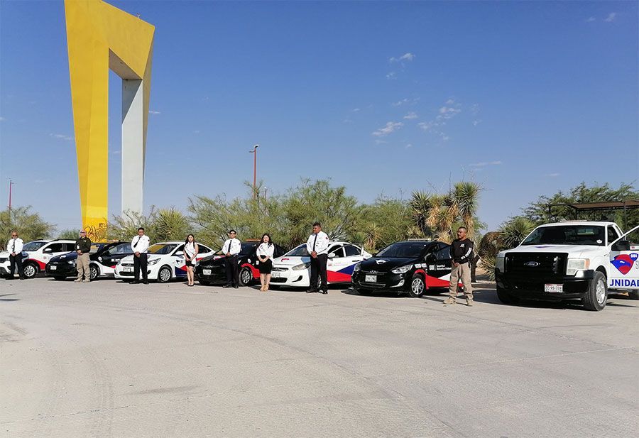 SBI SEGURIDAD BANCARIA E INDUSTRIAL