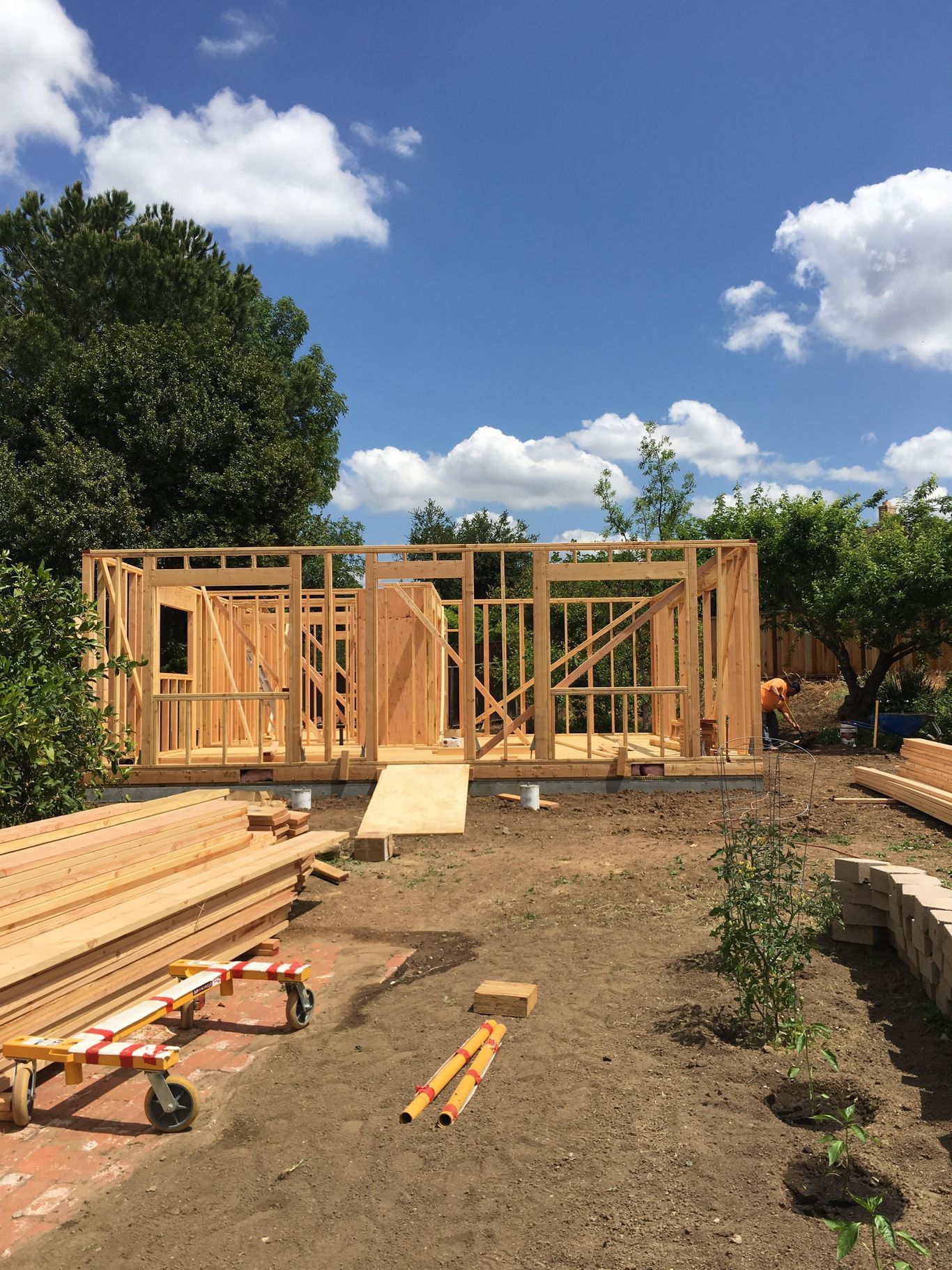 ER Construction Inc. | Watsonville CA