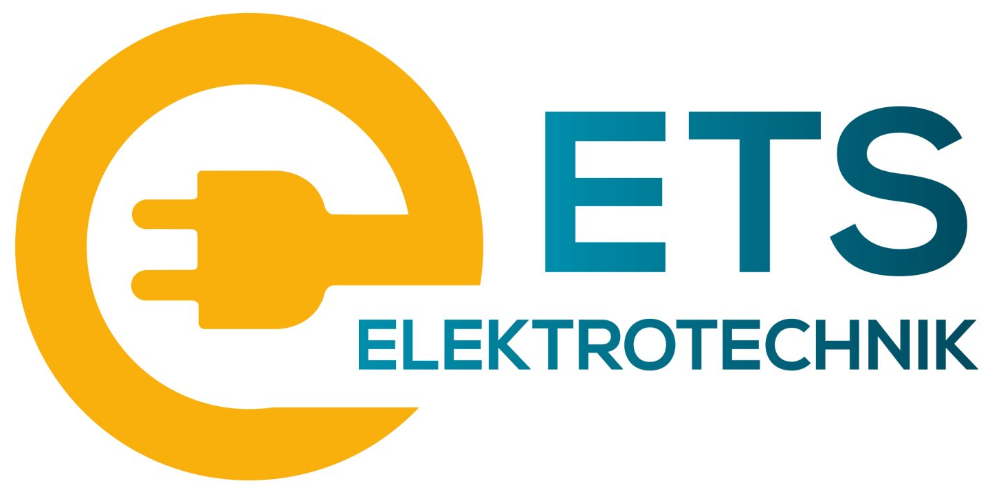 Logo ETS Elektrotechnik