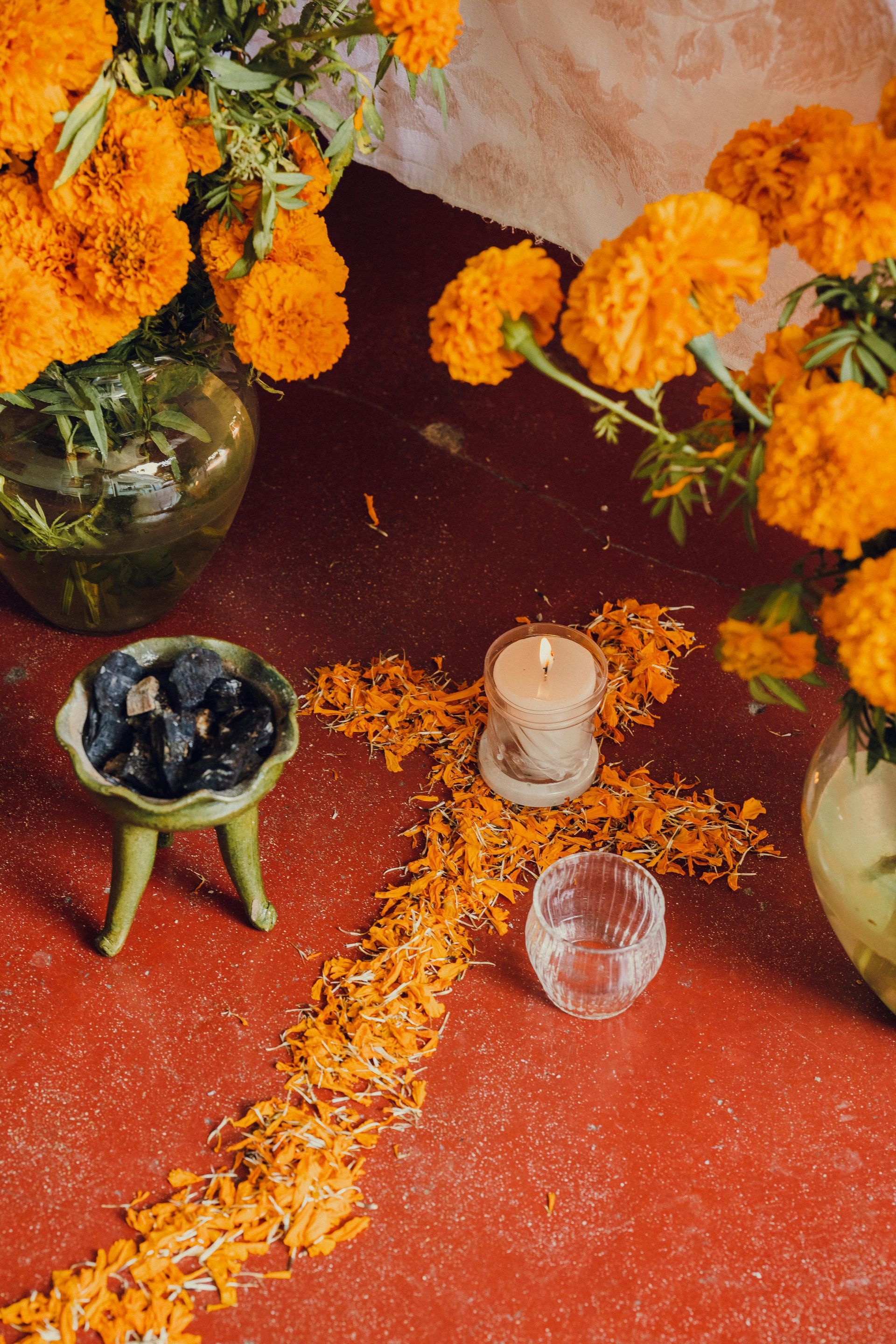 Día de Muertos