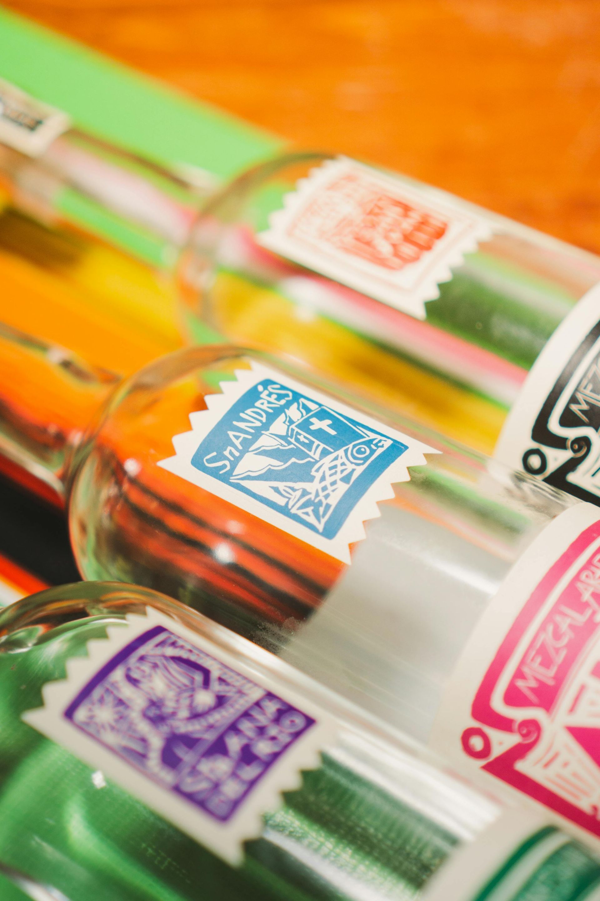 Feria Internacional del Mezcal