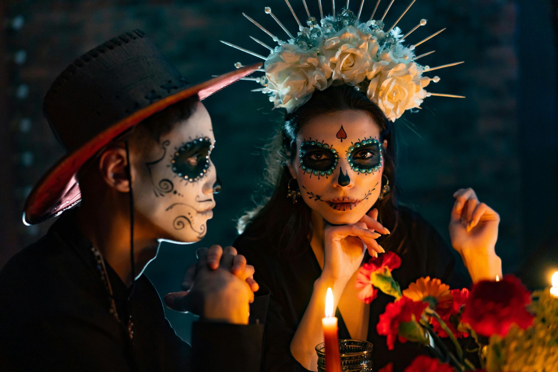 Día de Muertos