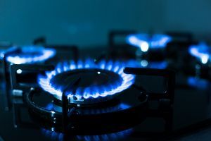 Gas Stove — Elyria, OH — Expert Appliance Solutions