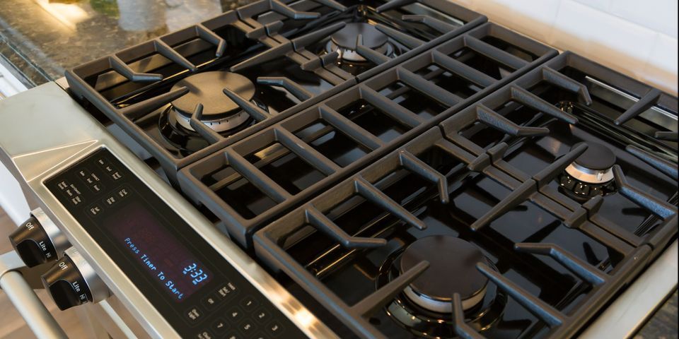 Stove Repair — Elyria, OH — Expert Appliance Solutions