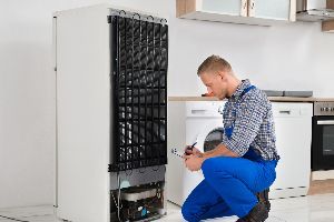 Refrigerator Repair Service — Elyria, OH — Expert Appliance Solutions