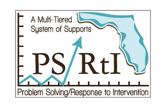 Problem Solving / Response to Intervention Logo