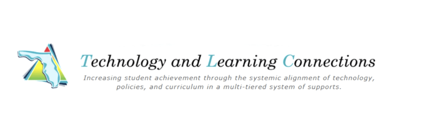 Technology and Learning Connections Logo