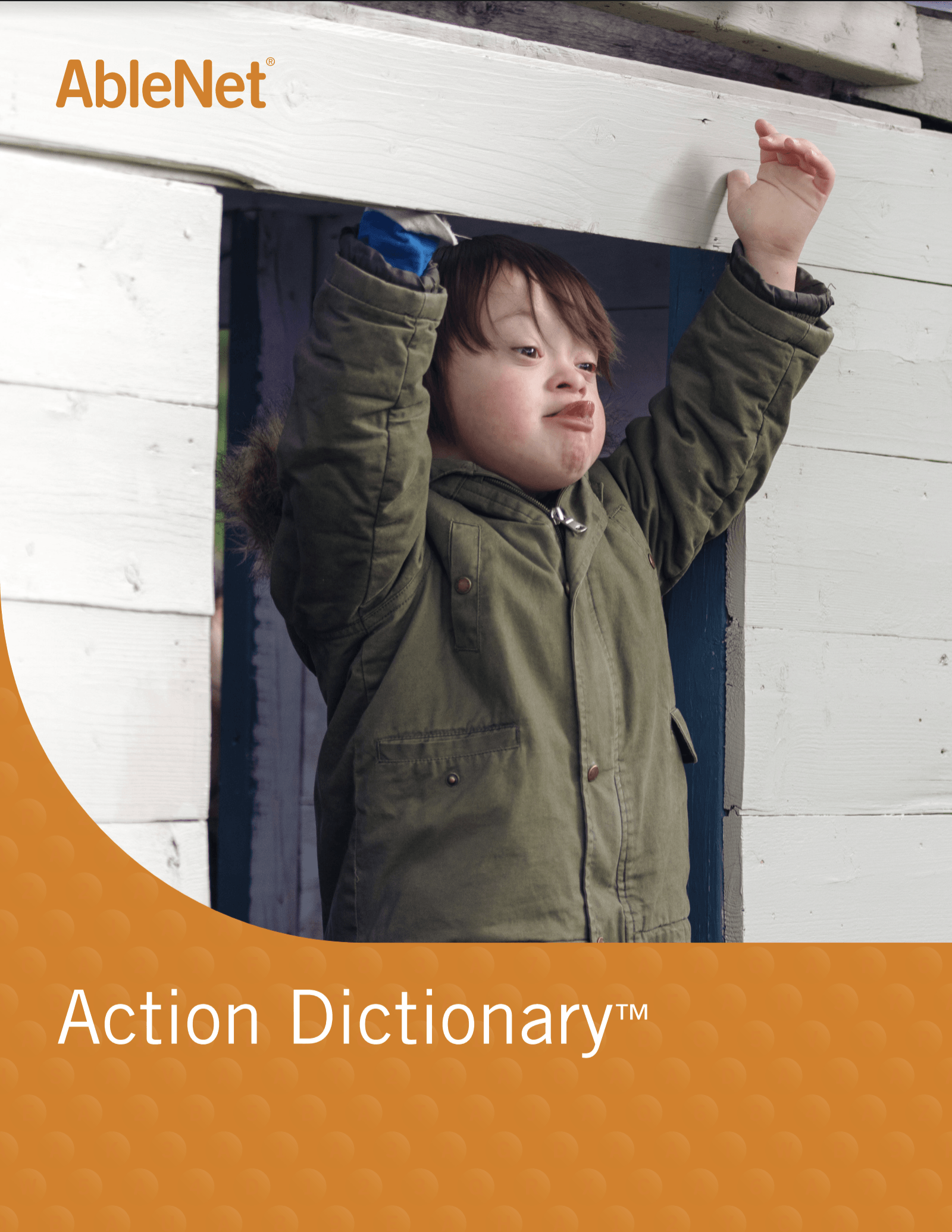 Action Dictionary from AbleNet