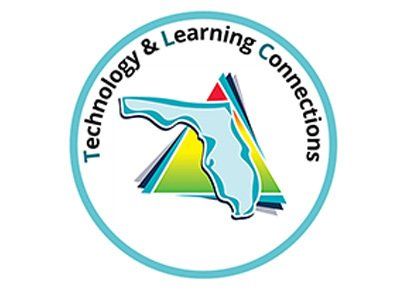 technology and learning connections logo