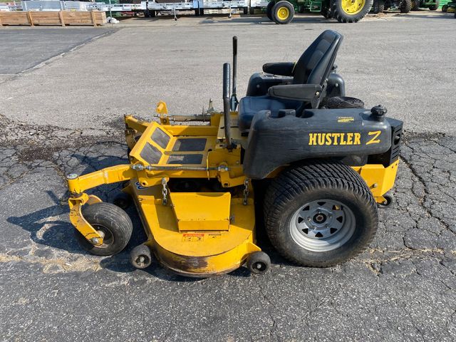 マークモント　ブランダーバス　セラコートイエロー Northwest Implement