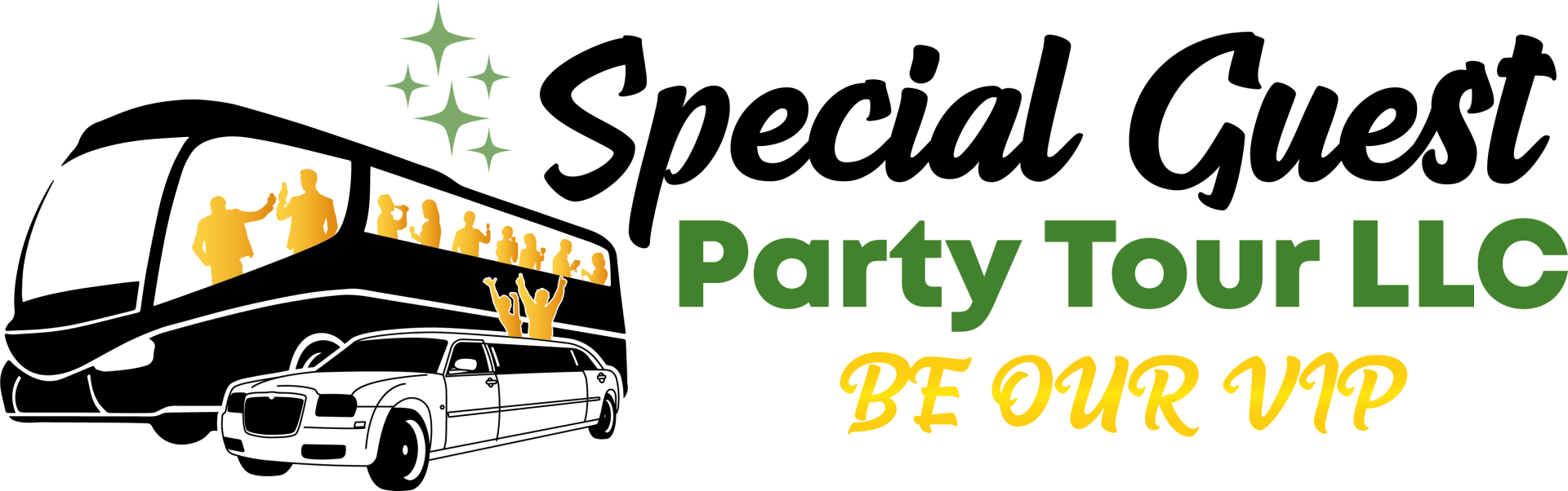 Special Guest Limousine & Party Tours LLC