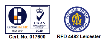 UKAS TGTA logos