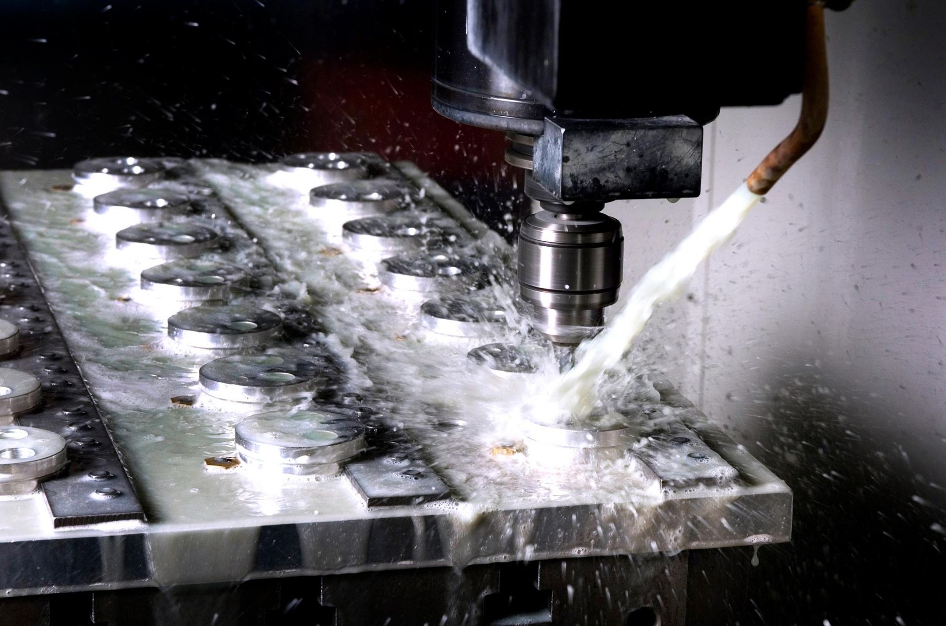 drilling
