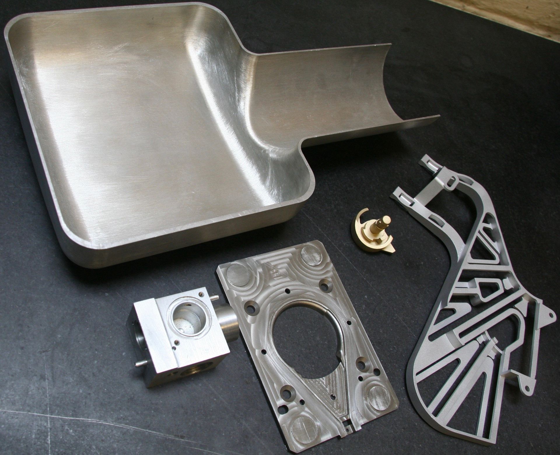 bespoke prototype