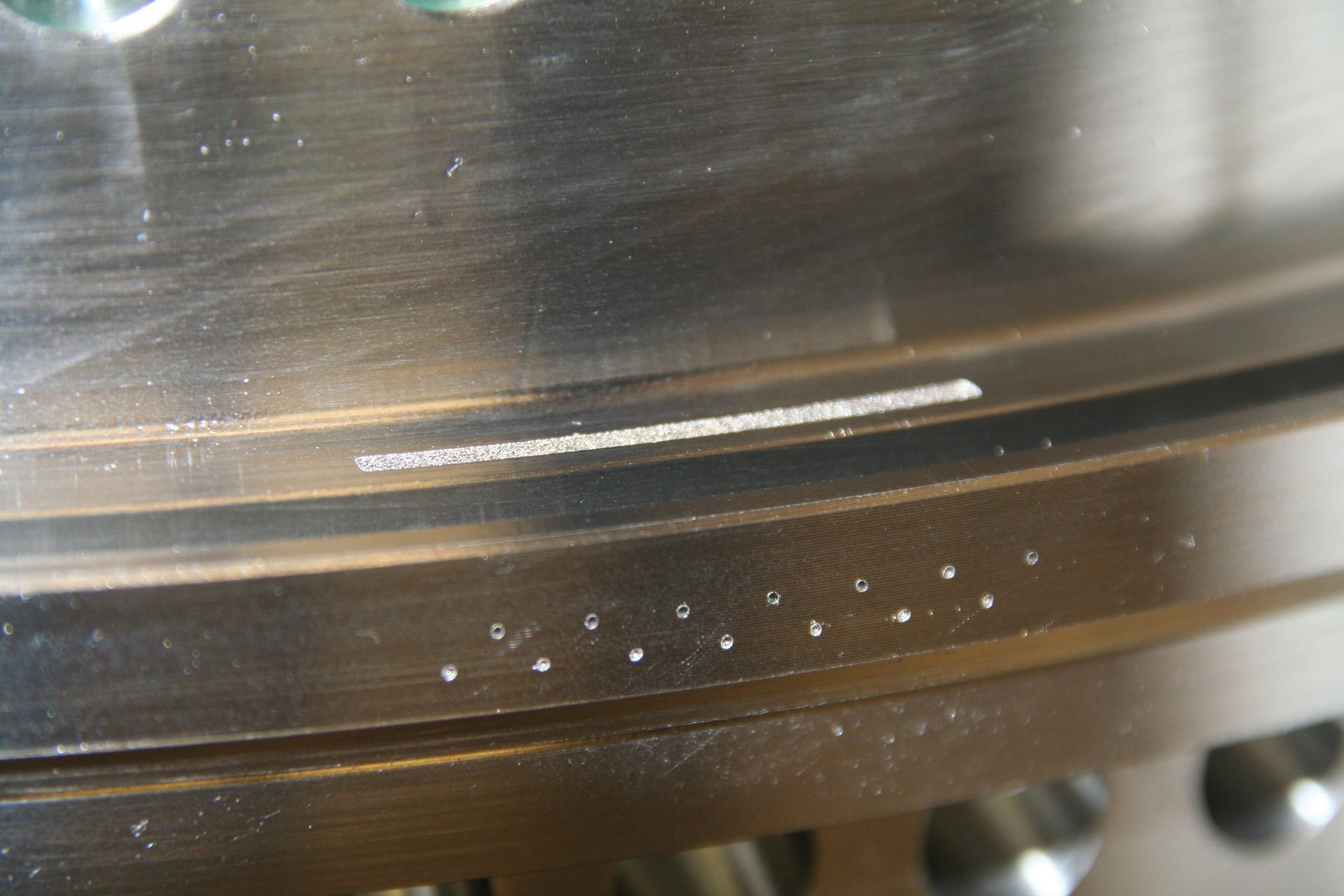 steel metal product
