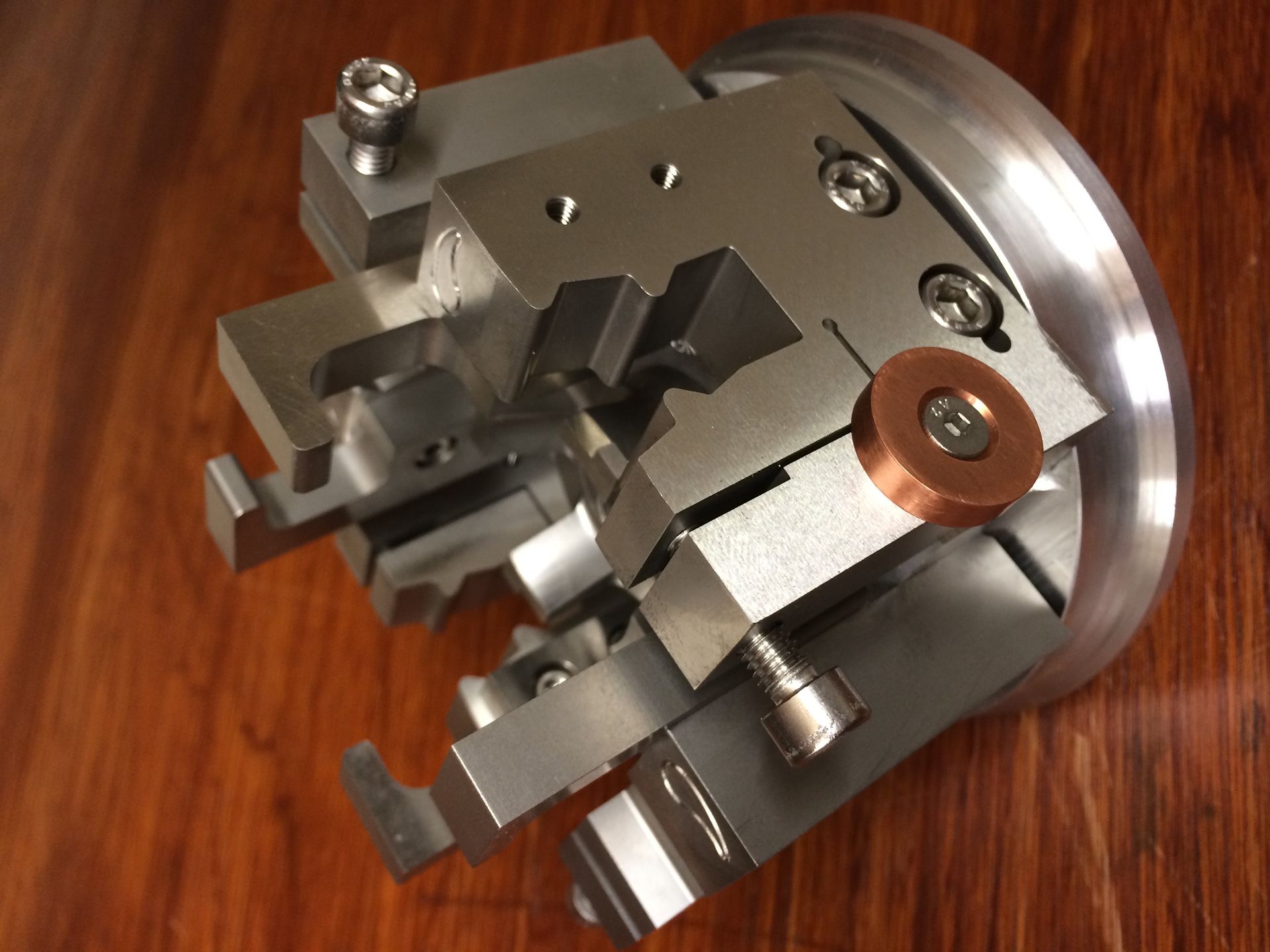 press tool