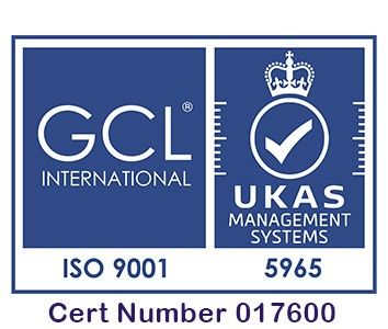 UKAS TGTA logo