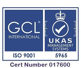 UKAS TGTA logos