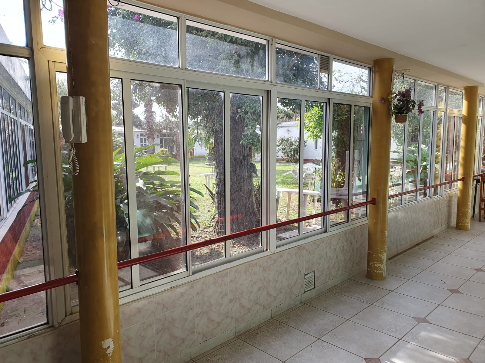 La Posada del Labriego - Residencia para el Adulto Mayor