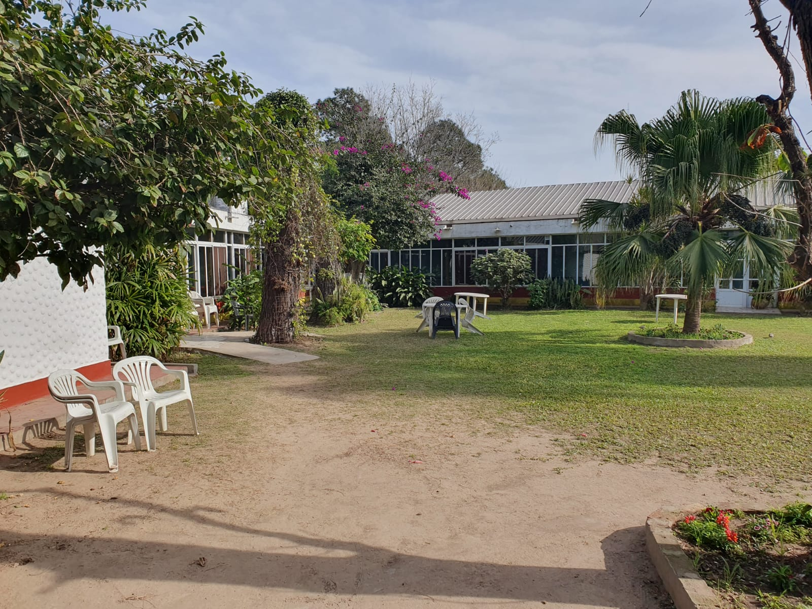La Posada del Labriego - Residencia para el Adulto Mayor