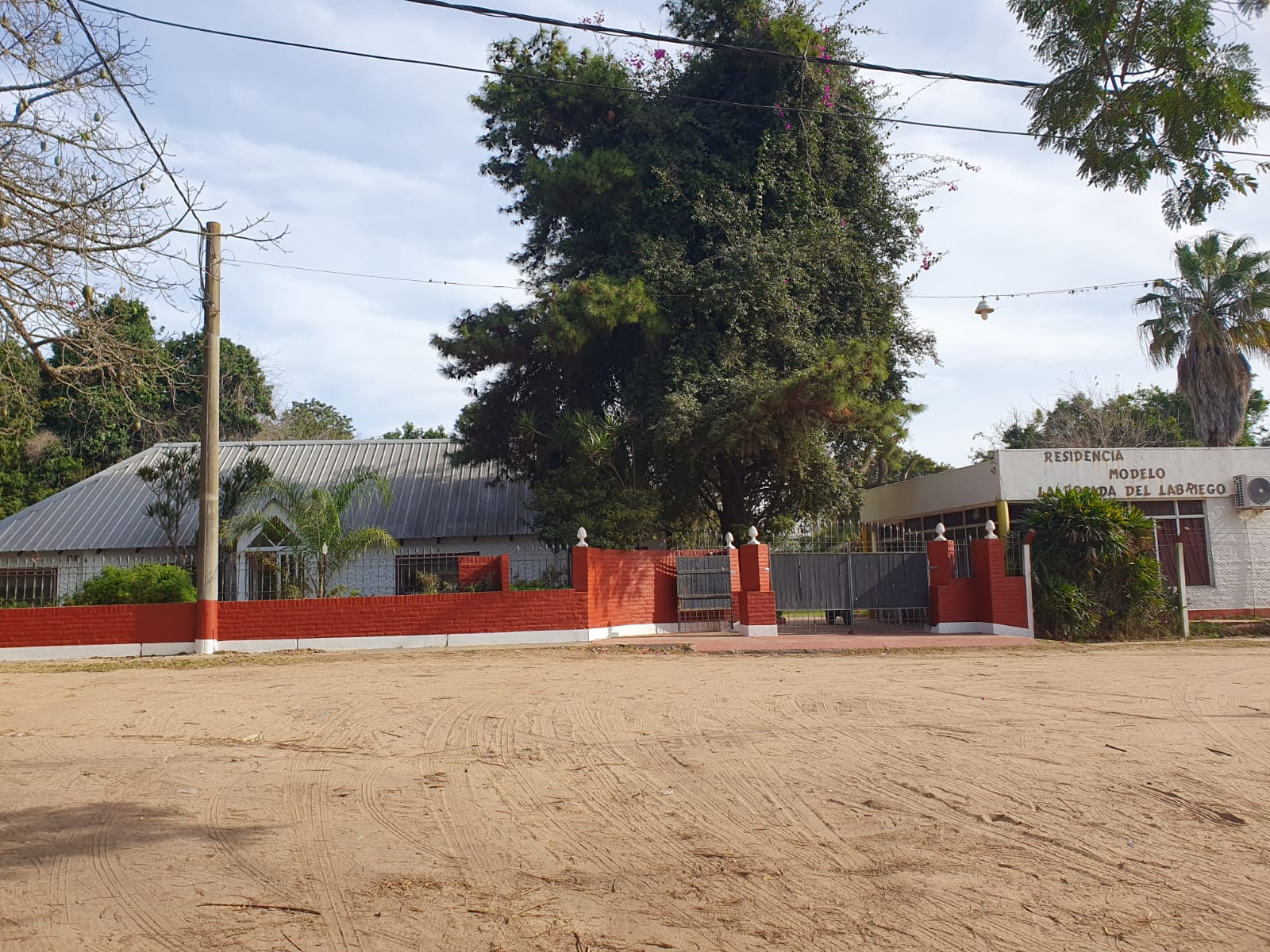La Posada del Labriego - Residencia para el Adulto Mayor