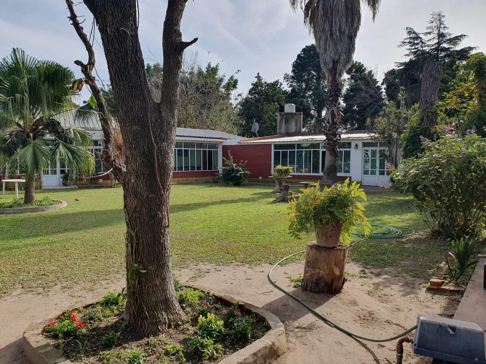 La Posada del Labriego - Residencia para el Adulto Mayor
