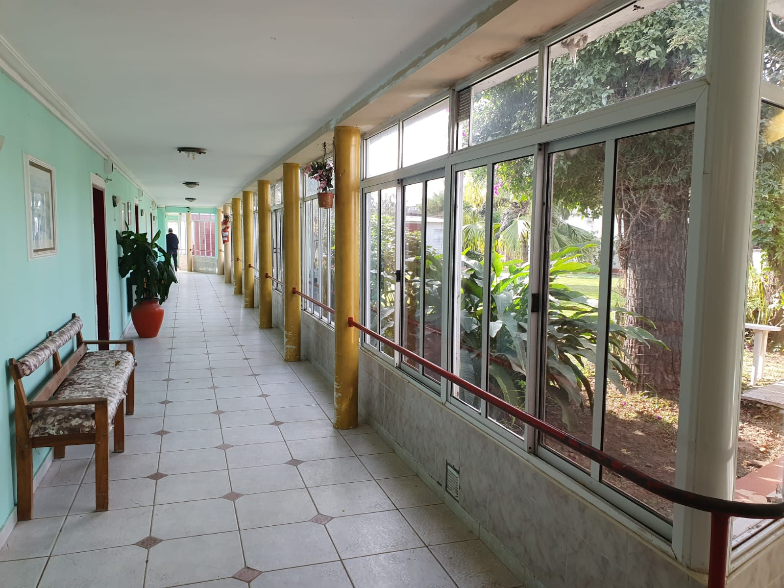 La Posada del Labriego - Residencia para el Adulto Mayor