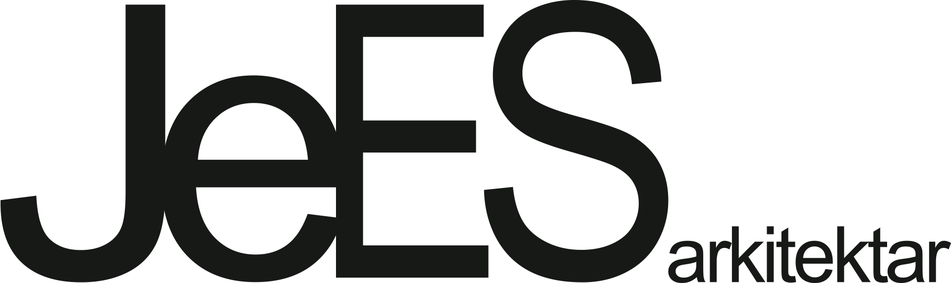 JeES arkitektar