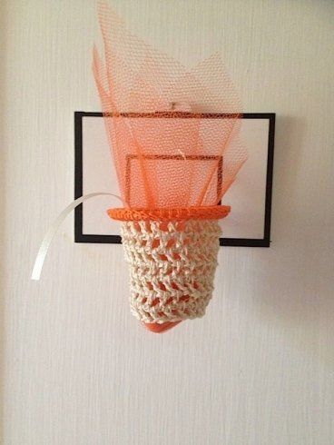 Targhetta con canestro - Incisoria Plasko Rimini