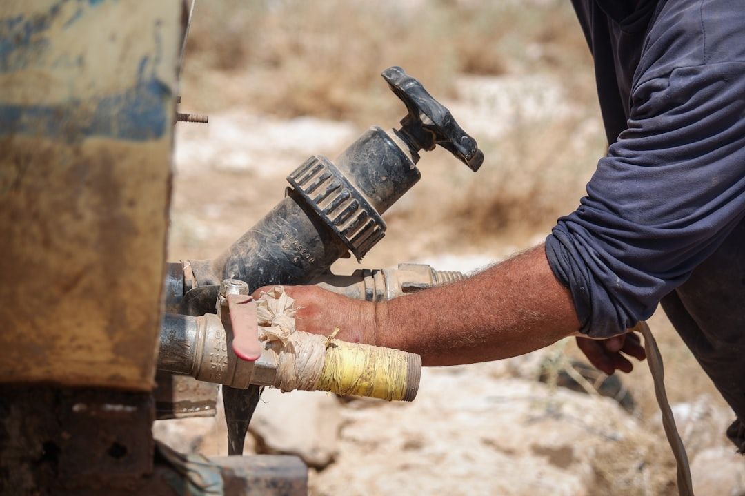 busted water pipe repair cost