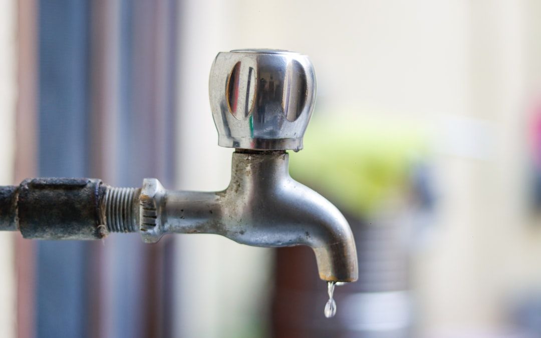 cost to fix leaking pipe