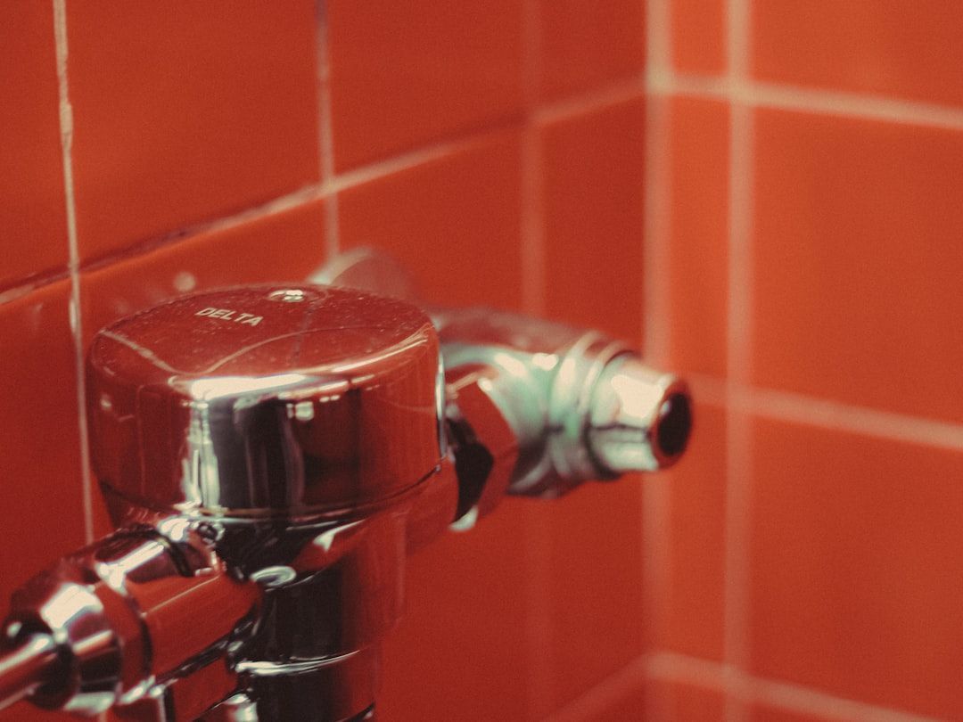 no hot water repair