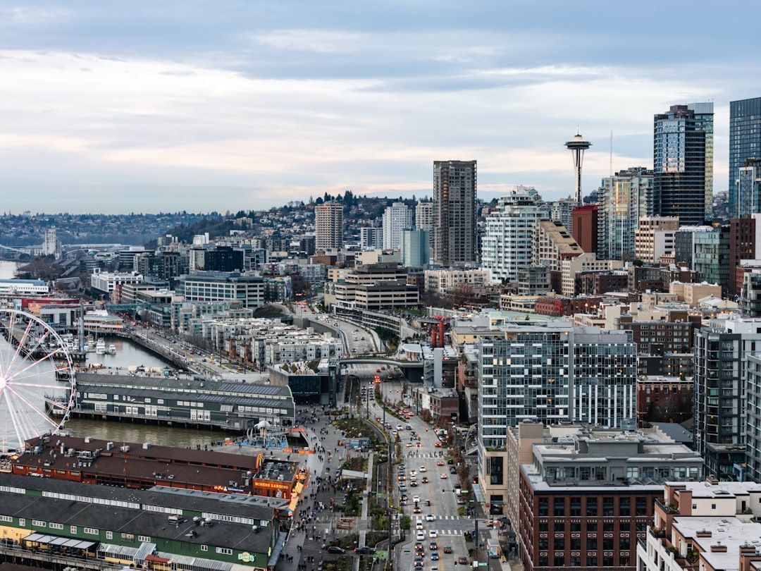 affordable plumbing seattle