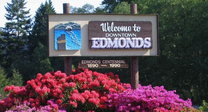 Edmonds