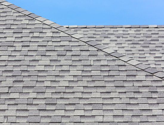Re-Roofing — Shingle Roofing in Port Richey, FL