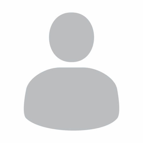 Gray silhouette of a person, head and torso visible, on a white background.