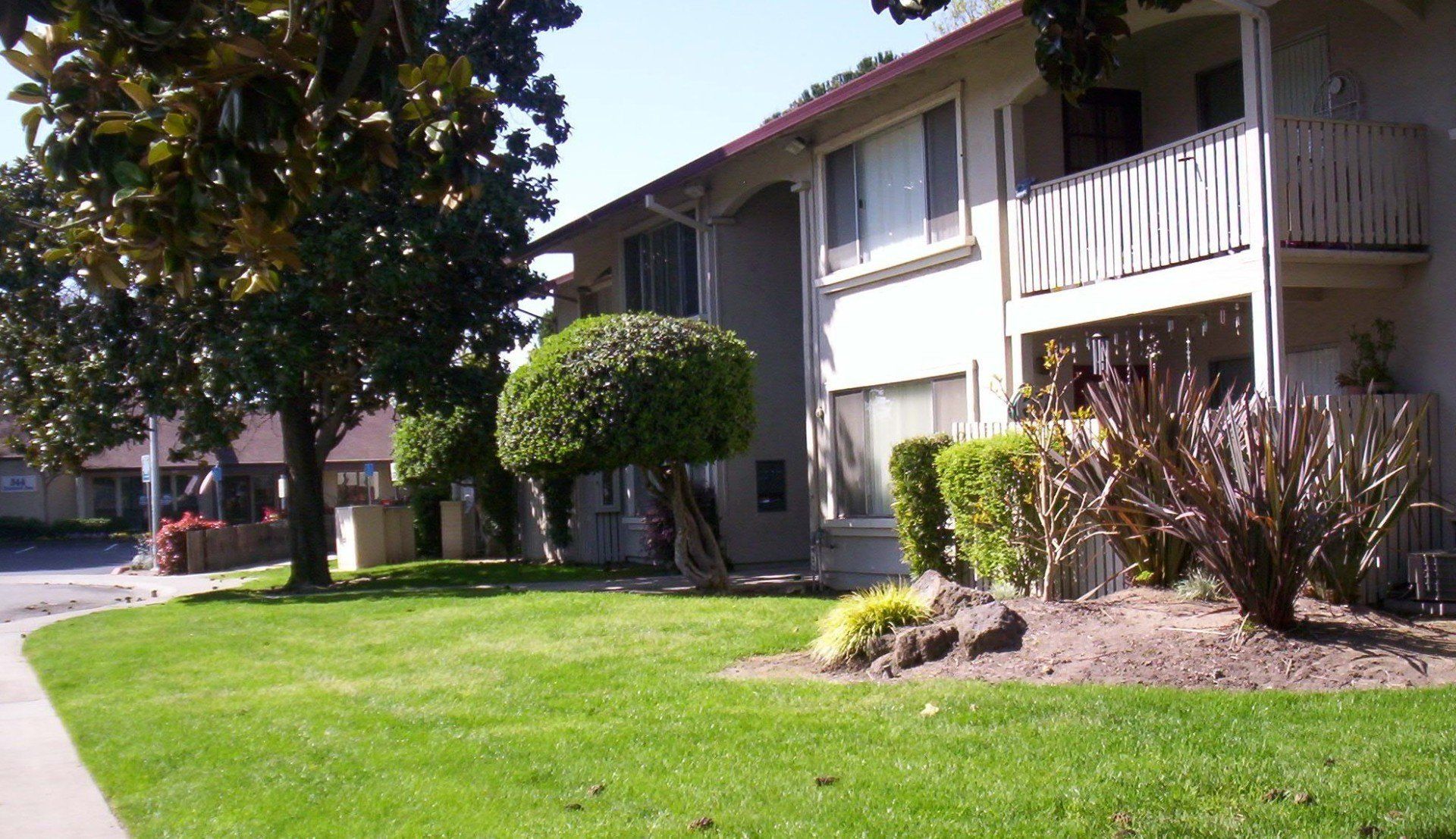 vista verde apartments manteca